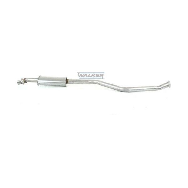 Walker 70071 - Silenziatore Centrale Oe 171738 Per Zx (N2), 306-image