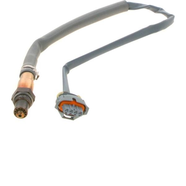 Bosch 0 258 010 369 - Sonda Lambda Oe 9A1 606 191 80 Per 911 (991)-image