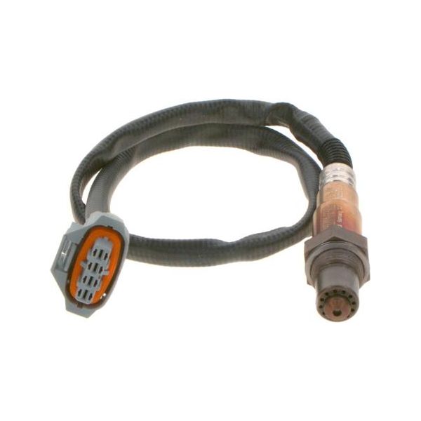 Bosch 0 258 006 825 - Sonda Lambda Oe 997 606 177 00 Per 911 (997)-image