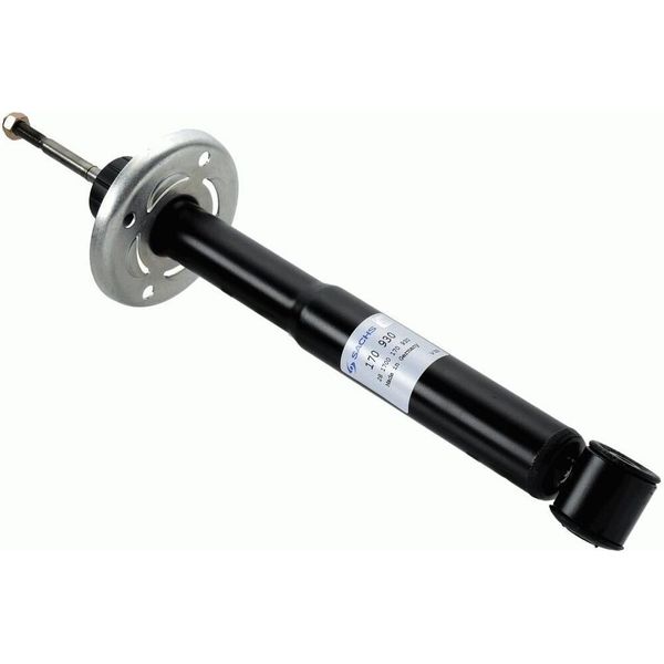 Sachs 170 930 - Ammortizzatore Oe 357 513 031 B Per Passat (35I)-image