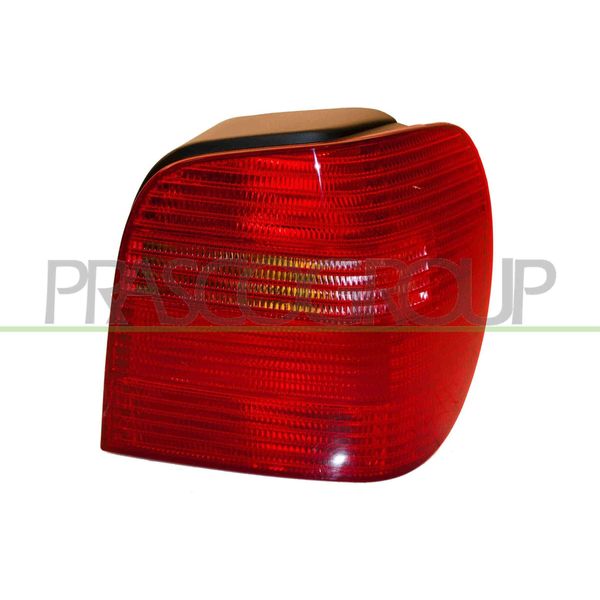 Prasco VG0204153 - Oe 6N0945096H Fanale Posteriore Destro Per Polo (6N)-image