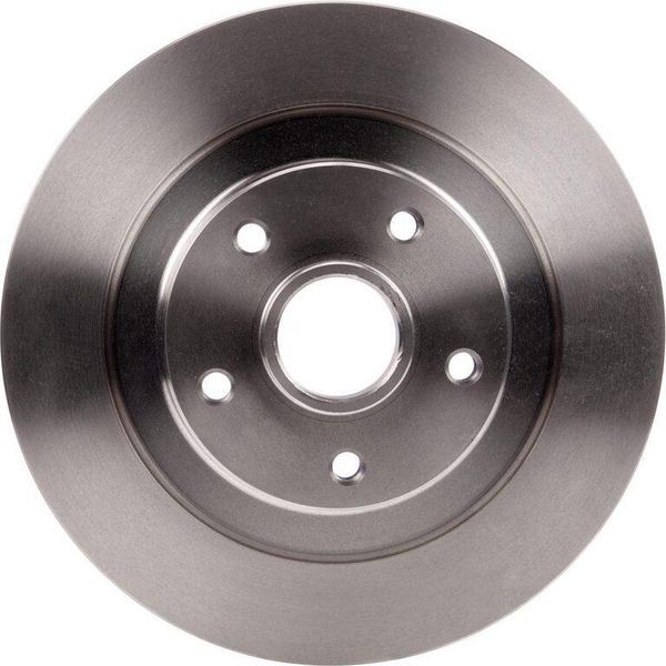 Bosch 0 986 479 446 - Disco Freno Oe 43 20 000 15R Per Laguna Iii, Latitude (L70)-image