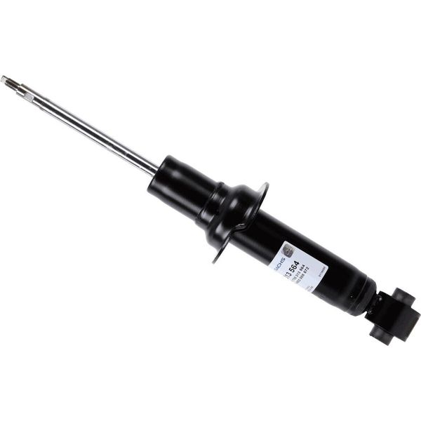Sachs 313 564 - Ammortizzatore Oe 5206 Fg Per 407, 407 Sw (6D, 6E)-image