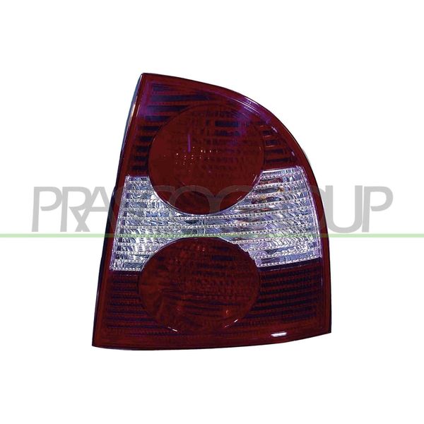 Prasco VG0534153 - Oe 3B5945096A Fanale Posteriore Destro Per Passat (3B)-image