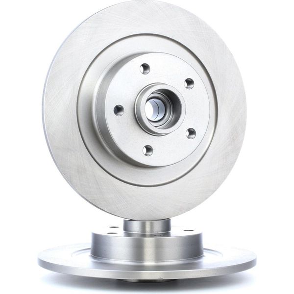 Ridex 82B1128 - Disco Freno Oe 402020003R Per Laguna Iii, Latitude (L70), Talisman-image