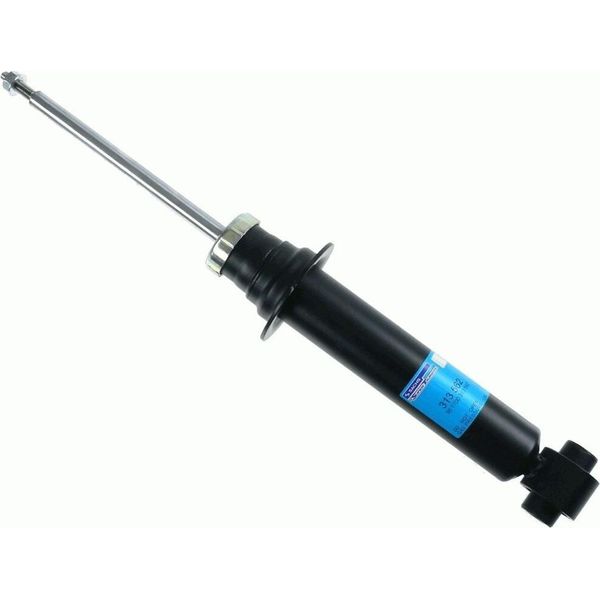 Sachs 313 562 - Oe 5202 Pa Ammortizzatore Per 407, 407 Sw (6D, 6E)-image