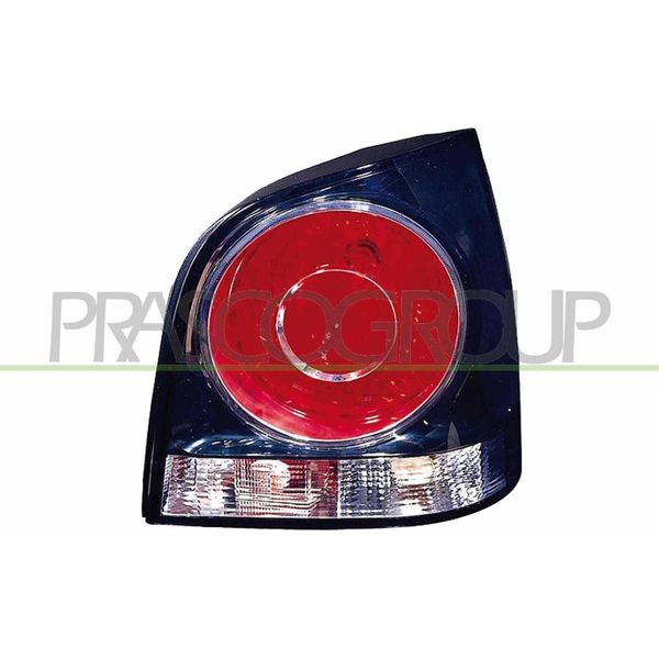 Prasco VG0224163 - Oe 2VA965303811 Fanale Posteriore Destro Per Polo (9N)-image