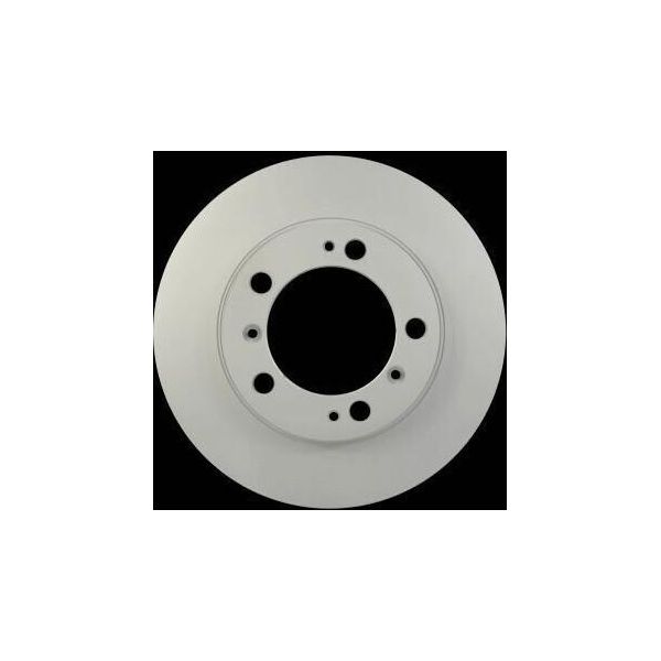 Hella 8DD 355 105-721 - Disco Freno Oe 98635240103 Per Boxster (986)-image