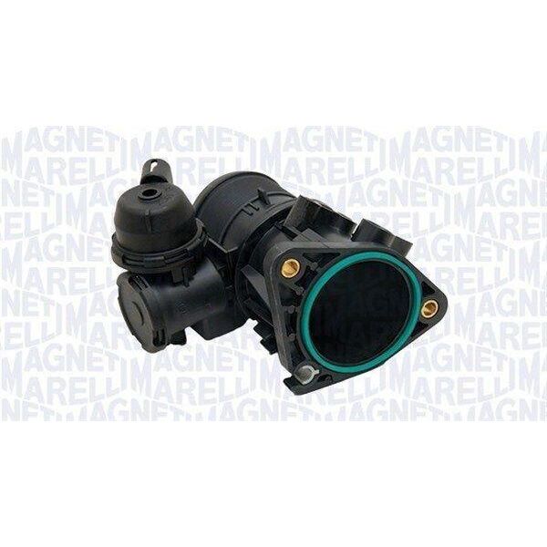 Magneti Marelli 802007981603 - Corpo Farfallato Oe 0345E8 Per 308 I-image