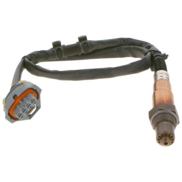 Bosch 0 258 006 826 - Oe 997 606 138 00 Lambdasonde Per 911 (997)-image