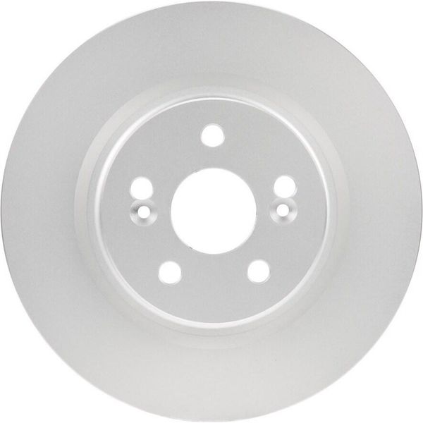 Bosch 0 986 479 723 - Oe 1421385 Disco Freno Per Clio Iii, Megane Ii-image