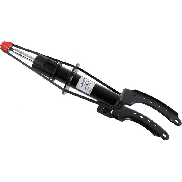 Sachs 315 999 - Ammortizzatore Oe 7P6 413 031 Ak, Sinistro Per Touareg (7P)-image
