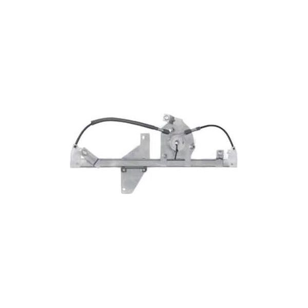 Magneti Marelli 350103134800 - Oe 9223H6 Regolatore Di Finestrini, Posteriore Sinistro Per 508 (8E), 508 (8D)-image