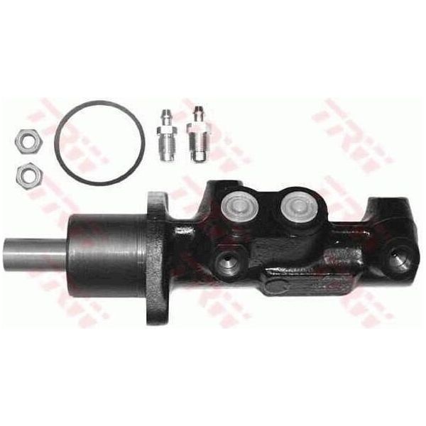 Trw PMK470 - Oe 77 01 204 110 Pompa Freno Per Laguna I-image