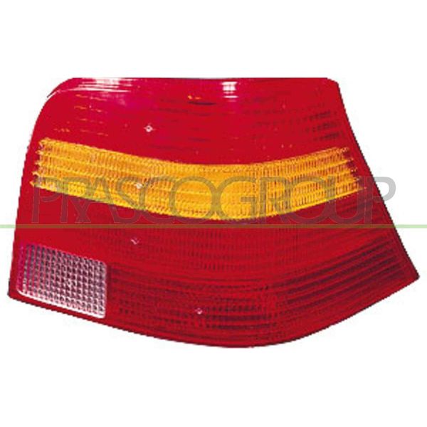 Prasco VG0344153 - Oe 1J6945095J Fanale Posteriore Destro Per Golf Iv (1J)-image