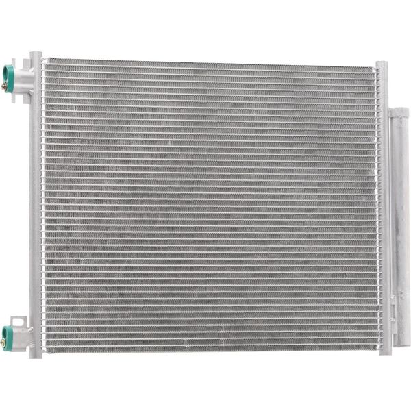 Maxgear AC863121 - Condensatore Aria Condizionata Oe 921001829R Con Essiccatore Per Talisman, Scenic Iv, Megane Iv, Grand Scenic Iv (R9)-image