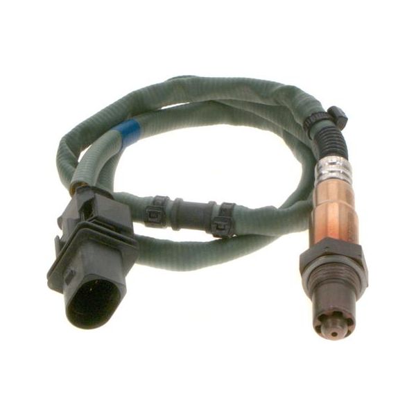 Bosch 0 258 017 333 - Sonda Lambda Oe 9A160618301 Per Cayman (981), Boxster (981)-image