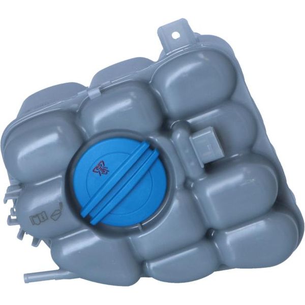 Nrf 454051 - Serbatoio Di Espansione Oe 7P0121407 Per Touareg (7P)-image