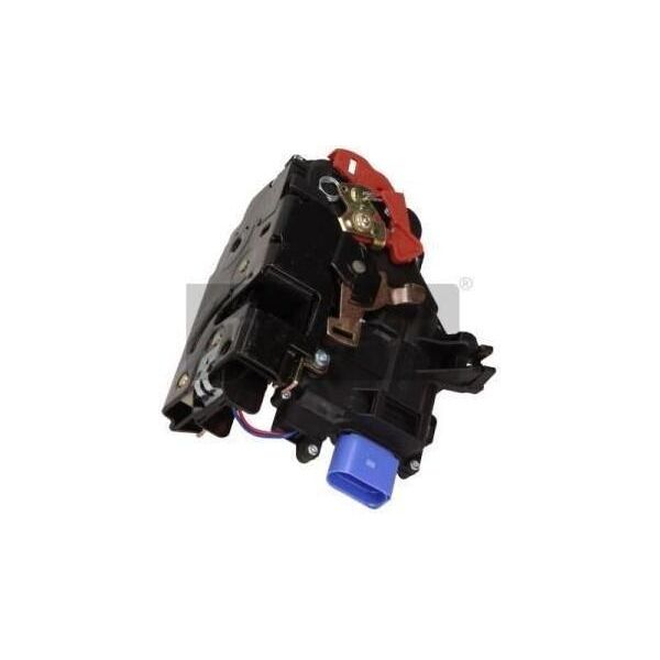 Maxgear 28-0270 - Oe 3D1837015AD Serratura Porta, Anteriore Sinistra Per Altea (5P), Toledo Iii (5P2), Octavia Ii (1Z), Superb Ii (3T), Caddy Iii (2C, 2K), Golf Plus (5M), Golf V (1K), Jetta Iii (1K2), Phaeton (3D), Touareg (7L), Touran (1T)-image