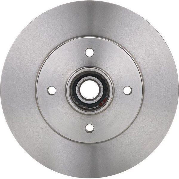Bosch 0 986 479 759 - Oe 77 01 204 901 Disco Freno Per Clio Ii, Megane I, Thalia I (Lb)-image