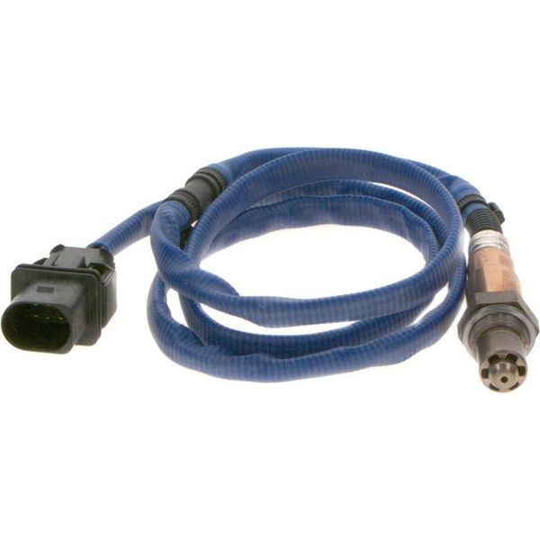 Bosch 0 258 017 329 - Sonda Lambda Oe 9A1 606 168 02 Per 911 (997)-image