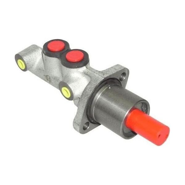 Hella 8AM 355 501-071 - Oe 7700820232 Pompa Freno Per Twingo I (C06), Twingo I (S06)-image