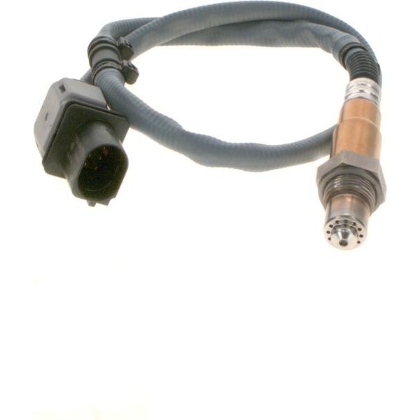 Bosch 0 258 017 391 - Oe 970 606 135 00 Sonda Lambda Per Panamera (970)-image