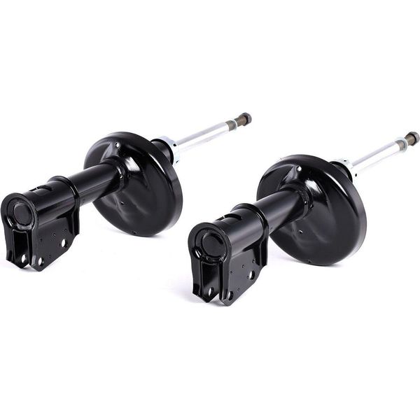 Ridex 854S2221 - Oe 77 00 435 333 Ammortizzatore, Asse Anteriore Per Thalia Ii (Lu), Thalia I (Lb), Clio Ii-image