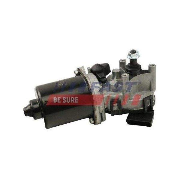 Fast FT82828 - Motore Tergicristallo, Anteriore Per Partner, Partner (5, G), Partner Tepee-image
