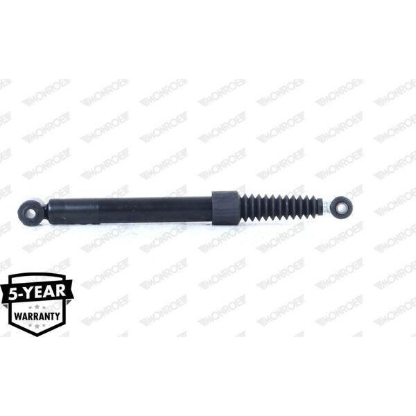Monroe 376221SP - Ammortizzatore Oe 5206T1 Per 607 (9D, 9U)-image