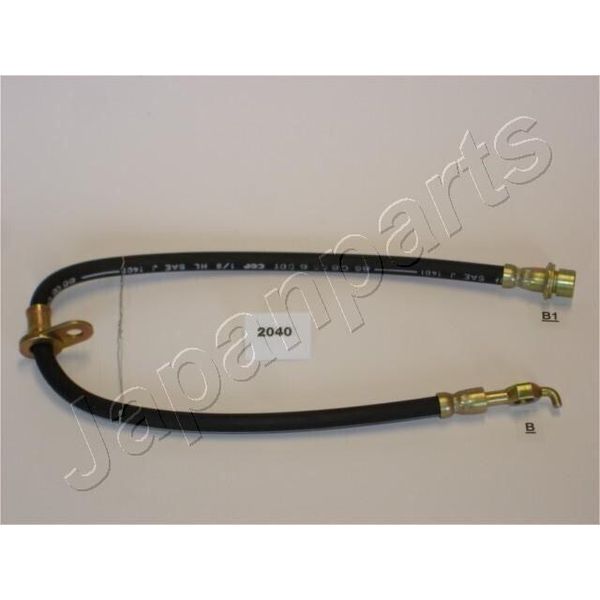 Japanparts TF-2040 - Staffa Oe 9008094199, Tubo Freno Per Avensis (T25), Corolla (E12), Corolla Verso (E12)-image