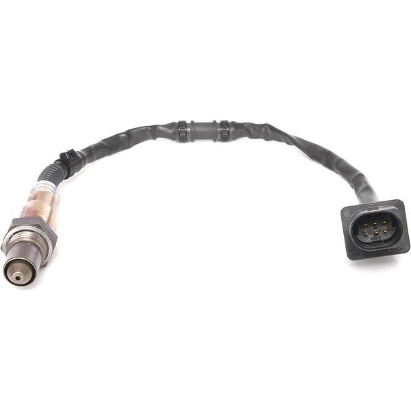 Bosch 0 281 004 407 - Oe 970 606 179 00 Sonda Lambda Per Panamera (970)-image