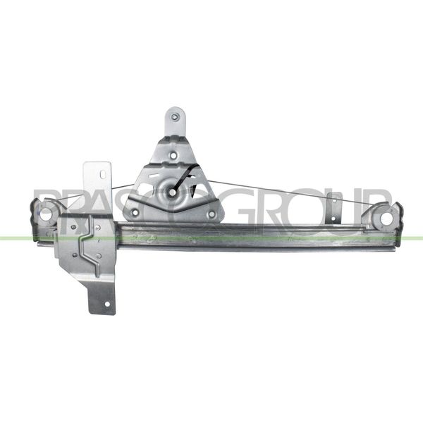 Prasco PG424W064 - Oe 9223C9 Regolatore Del Finestrino, Posteriore Sinistro Per 308 I-image