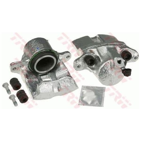 Trw BHW145E - Oe 77 01 201 665 Pinza Freno Per Espace Ii (J)-image