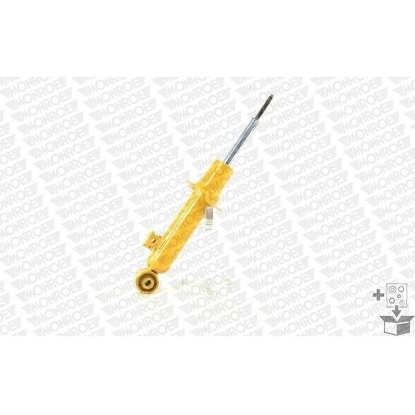 Monroe 401118RM - Ammortizzatore Oe 8200367895 Per Twingo Ii (CN0)-image