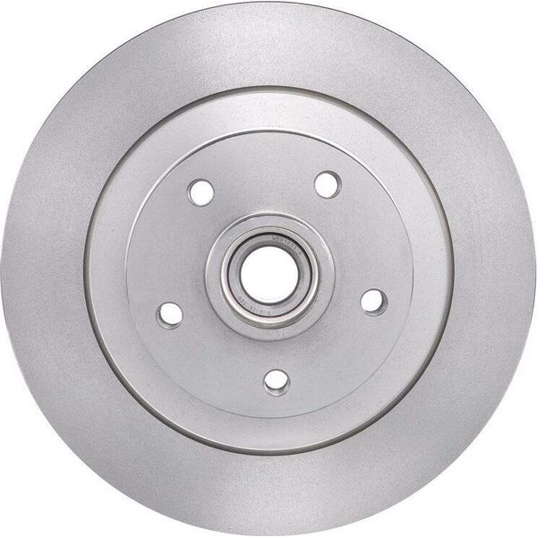 Bosch 0 986 479 445 - Oe 40 20 222 91R Disco Freno Per Laguna Iii, Latitude (L70)-image