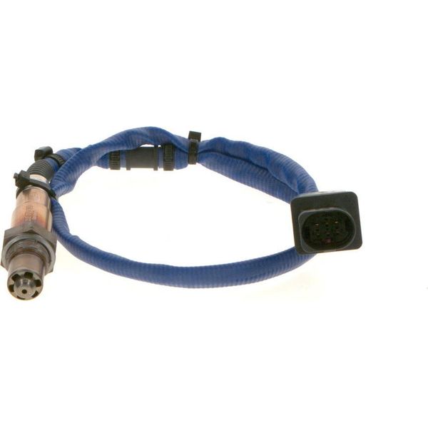 Bosch 0 258 017 420 - Sonda Lambda Oe 7P5 906 262 D Per Cayenne (92A)-image