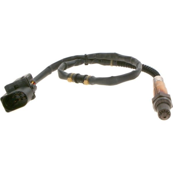 Bosch 0 258 007 233 - Sonda Lambda Oe 7L5 906 262 Per Cayenne (9PA)-image