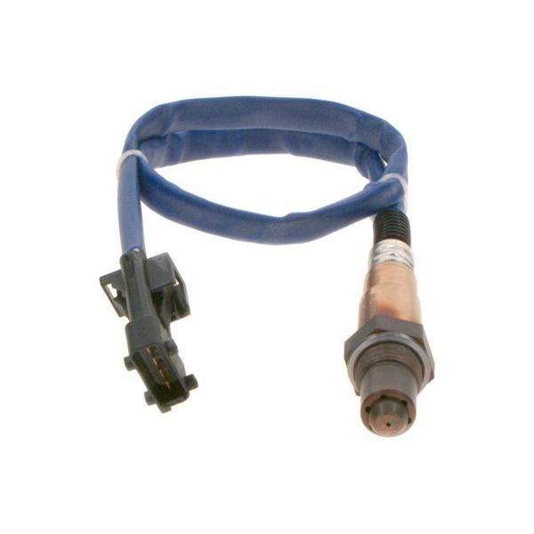 Bosch 0 258 006 433 - Oe 996 606 168 00 Lambdasonde Per 911 (996), 911 (997)-image