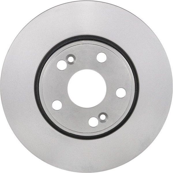 Bosch 0 986 478 734 - Oe 77 00 802 231 Disco Freno Per Espace Iii (Je), Laguna I, Safrane I (B54), Safrane Ii (B54), Scenic I-image