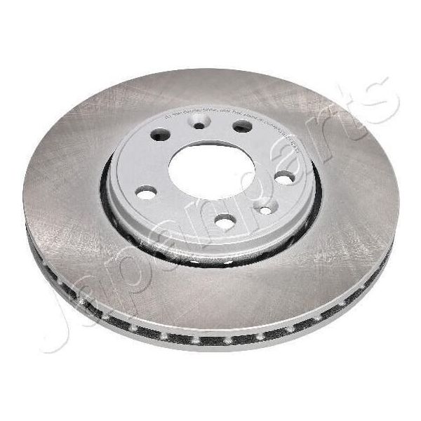 Japanparts DI-0707C - Oe 402060002R Disco Freno, Asse Anteriore Per Scenic Iii, Grand Scenic Iii (Jz), Laguna Iii, Latitude (L70), Megane Cc, Megane Iii-image