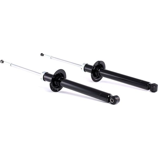Stark SKSA-0132931 - Oe 7700821057 Ammortizzatore, Asse Posteriore Per Twingo I (C06), Twingo I (S06)-image