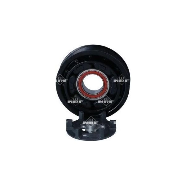 Nrf 380097 - Oe 7711497391 Giunto Magnetico, Compressore Aria Condizionata Per Clio Iii, Grand Scenic Iii (Jz), Megane Iii, Safrane Ii (B54)-image