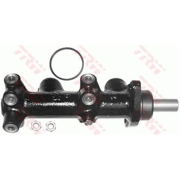Trw PMK353 - Oe 77 01 034 549 Cilindro Maestro Del Freno Per Trafic (P, T, V)-image