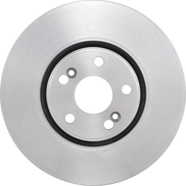 Bosch 0 986 479 199 - Oe 77 01 207 378 Disco Freno Per Espace Iv (Jk), Laguna Ii-image