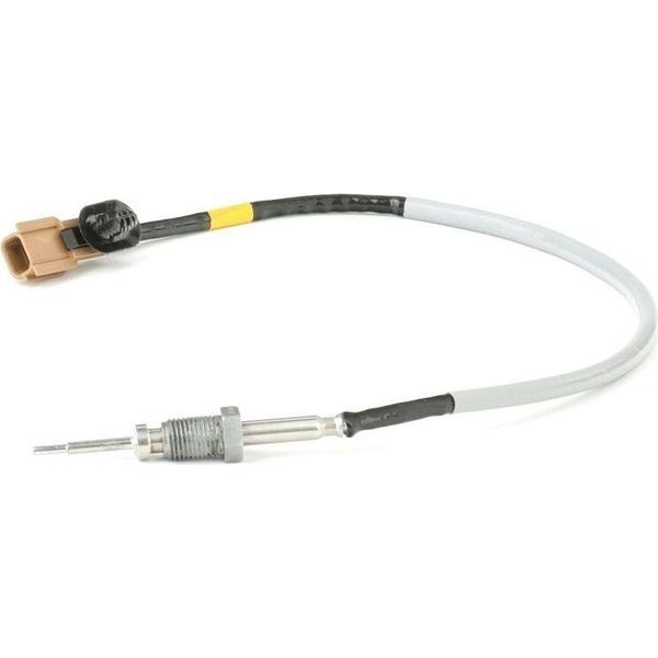 Ridex 3938E0009 - Oe 82 00 513 321 Sensore Temperatura Gas Di Scarico Per Grand Scenic Ii (Jm), Grand Scenic Iii (Jz), Laguna Ii, Megane Cc, Megane Ii, Megane Iii, Scenic Ii, Scenic Iii-image