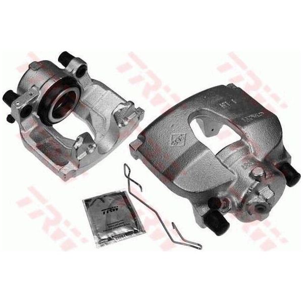 Trw BHS354E - Pinza Freno Oe 77 11 135 697 Per Laguna Ii, Espace Iv (Jk), Vel Satis (BJ0)-image