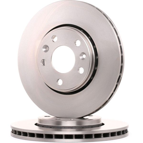 Bosch 0 986 479 551 - Oe 40 20 600 02R Disco Freno Per Grand Scenic Iii (Jz), Laguna Iii, Latitude (L70), Megane Cc, Megane Iii, Scenic Iii-image