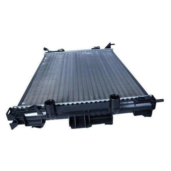 Maxgear AC284140 - Radiatore Oe 8200115542, Raffreddamento Motore Per Scenic Ii, Megane Ii, Grand Scenic Ii (Jm)-image
