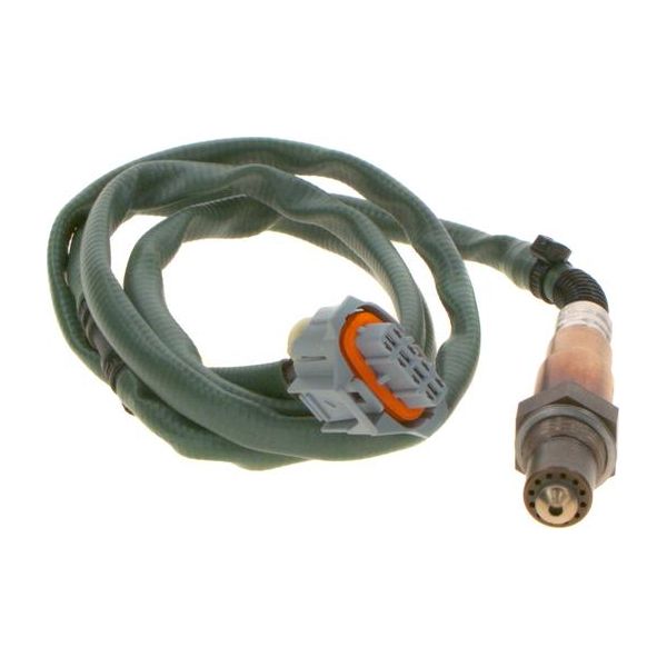 Bosch 0 258 010 139 - Sonda Lambda Oe 907 606 172 02 Per Panamera (970)-image